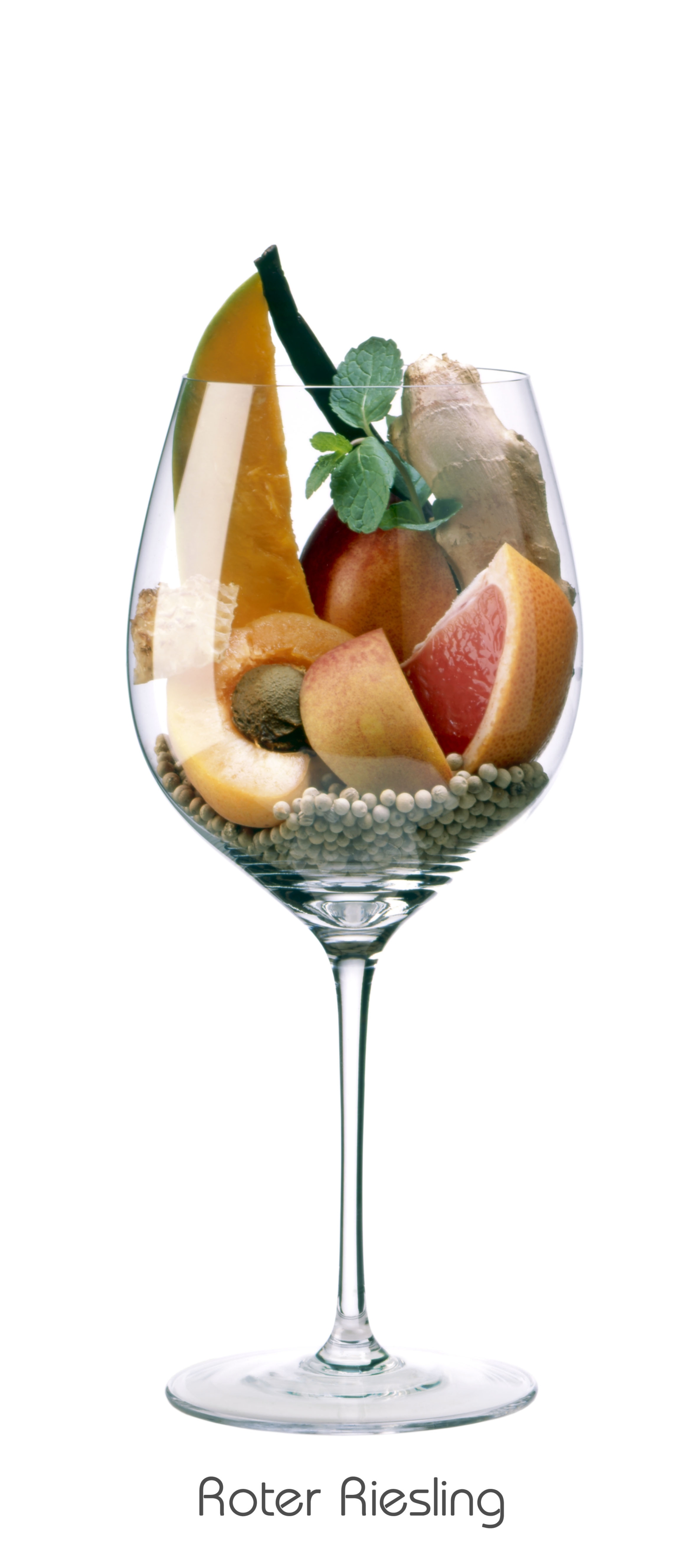 Roter Riesling